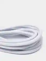 USB Кабель iPhone 8pin, 2.1A, 3м, Hoco X1, белый