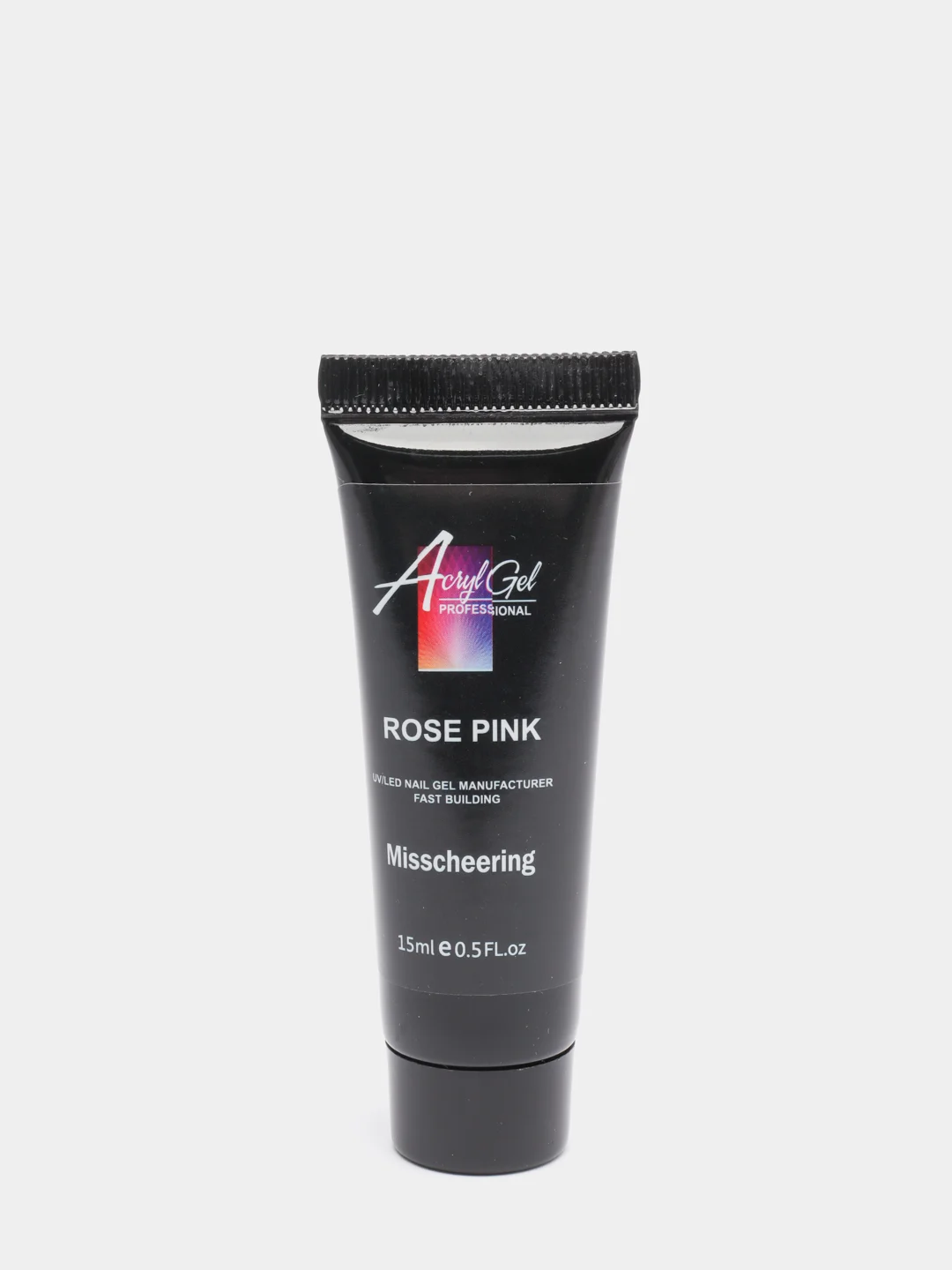 Акригель "Misscheering"