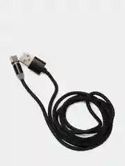 USB-кабель Type-C, 2A, 1 м, M3, магнитный