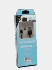 USB-кабель Type-C, 2A, 1 м, M3, магнитный