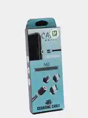USB-кабель Type-C, 2A, 1 м, M3, магнитный