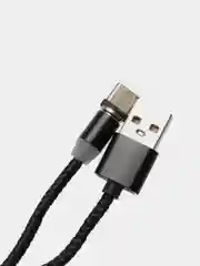 USB-кабель Type-C, 2A, 1 м, M3, магнитный