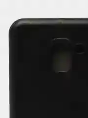 Черный чехол-книга Samsung S9/ S9+ / j6 2018 / J3 2016 J4 plus