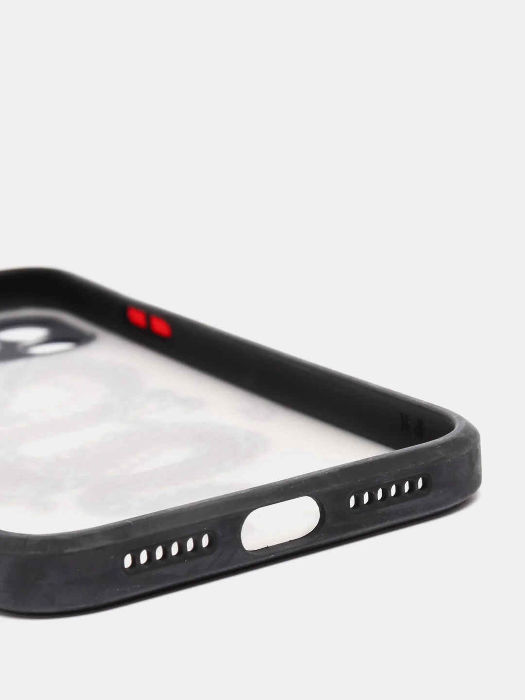 Хром чехол на iPhone (Айфон) 11/13/14/15/X/XR/7/8 Plus/SE2/XS Max/12 Pro Max про макс