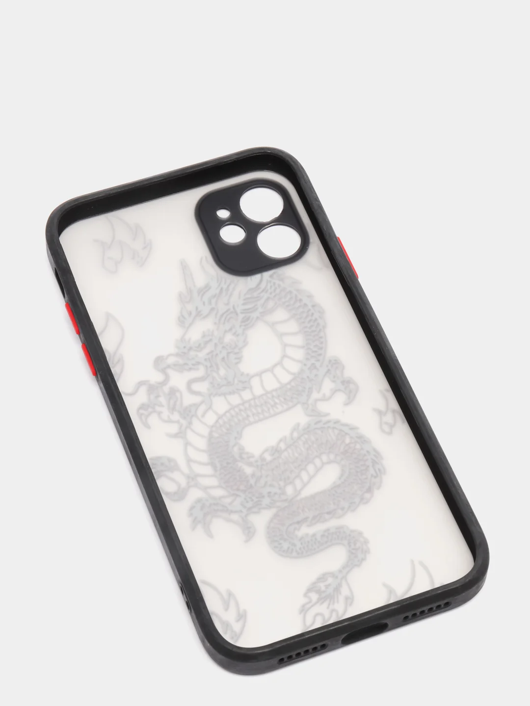 Хром чехол на iPhone (Айфон) 11/13/14/15/X/XR/7/8 Plus/SE2/XS Max/12 Pro Max про макс