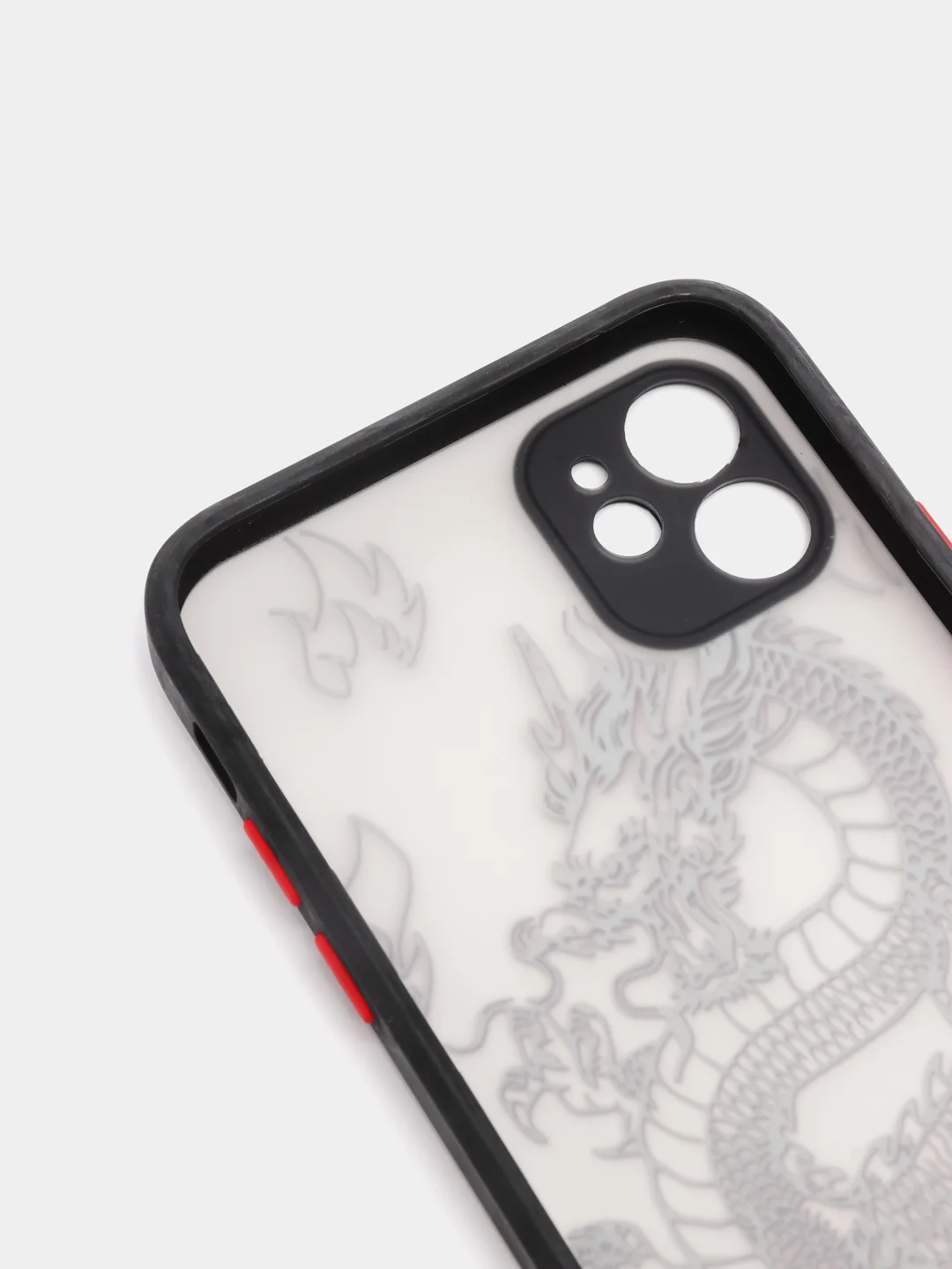 Хром чехол на iPhone (Айфон) 11/13/14/15/X/XR/7/8 Plus/SE2/XS Max/12 Pro Max про макс