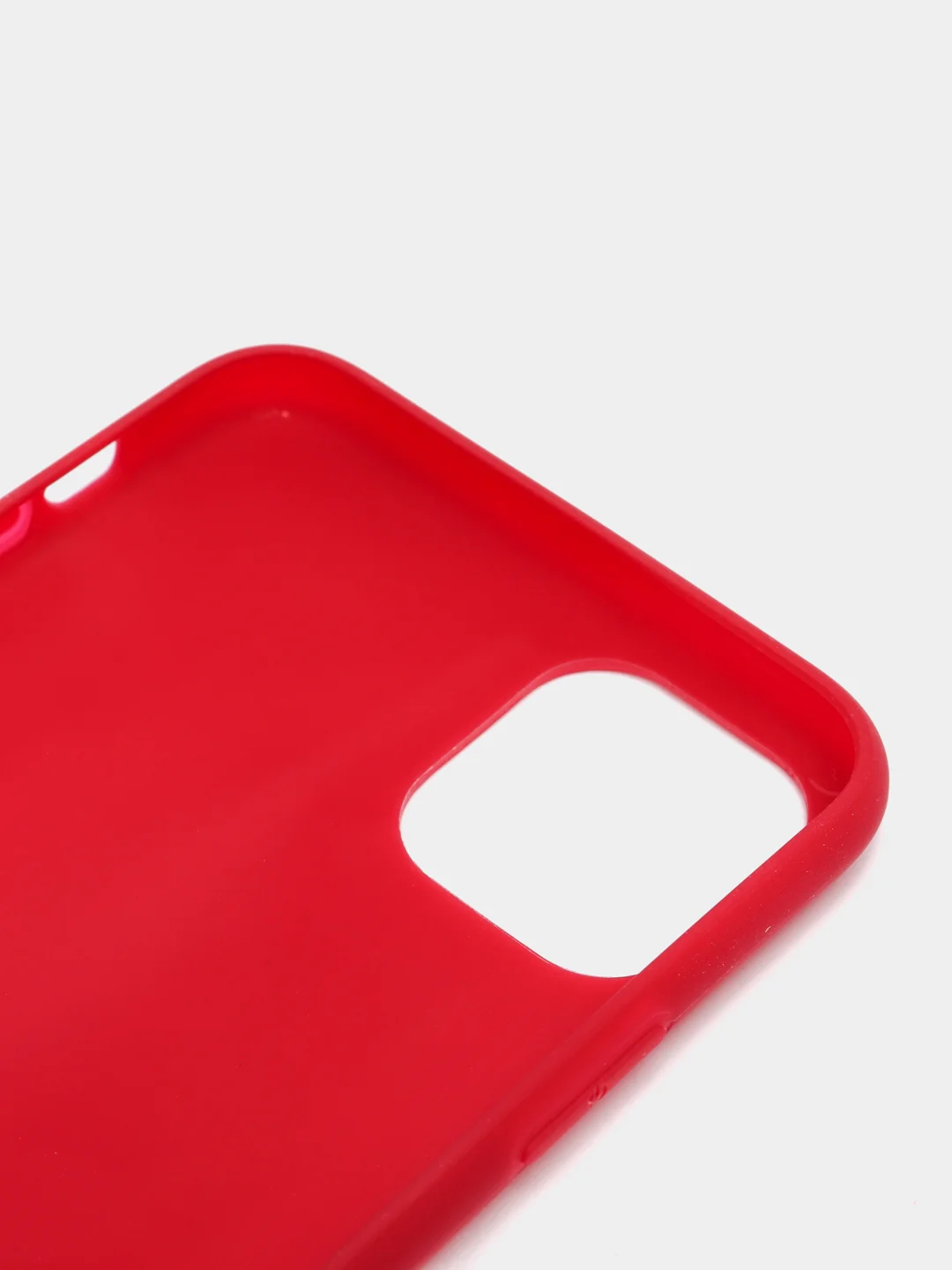 Багровый чехол iPhone 6/6S, 7/8/SE2020, 7 Plus/8 Plus, X/XS, XS Max, XR, 11/11 Pro/11 Pro Max