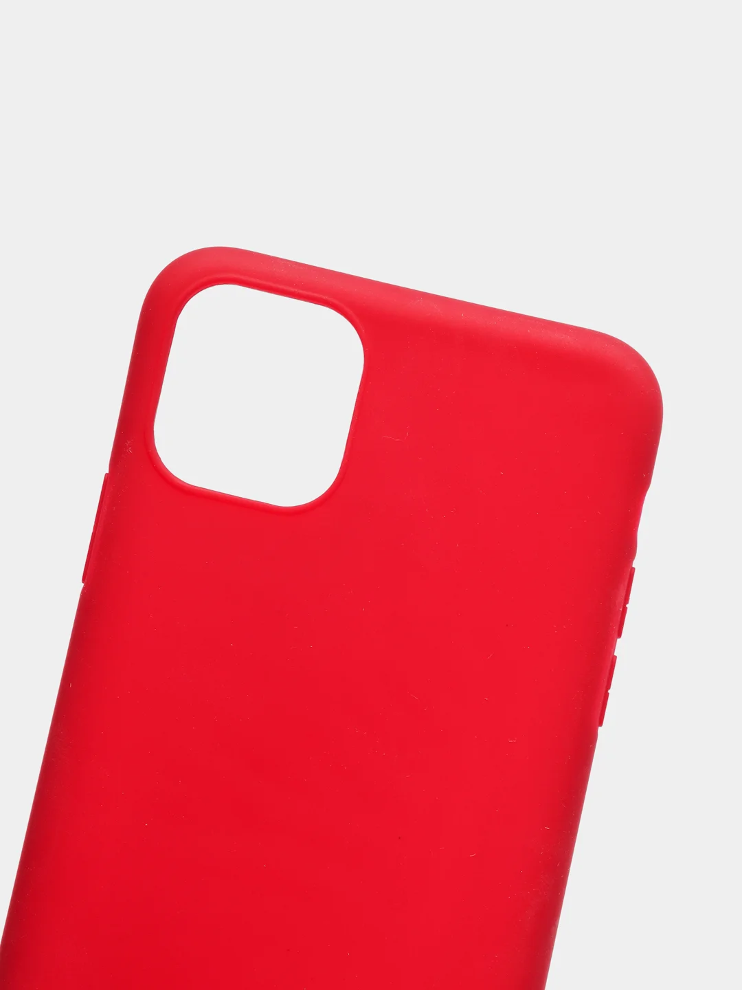 Багровый чехол iPhone 6/6S, 7/8/SE2020, 7 Plus/8 Plus, X/XS, XS Max, XR, 11/11 Pro/11 Pro Max