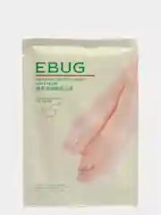 Маска для ног EBUG