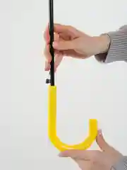 Зонт Листья Желтые