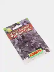 Семена Базилик овощной "Робин Гуд"