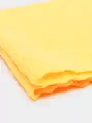 Желтый салфетка из микрофибры Magic Home, 30 х 30 см