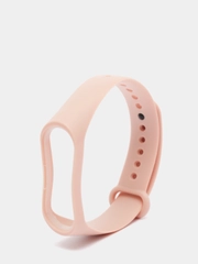 Ремешок для фитнес браслета Xiaomi Mi Band 3/4