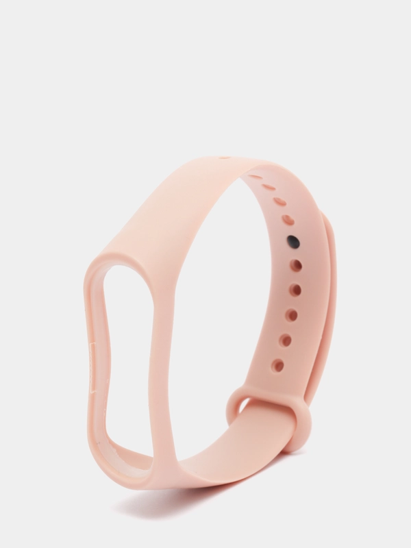 Ремешок для фитнес браслета Xiaomi Mi Band 3/4