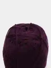 Бордовый пряжа Alize "Forever", микрофибра, 50 г, 300 м