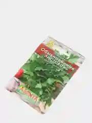 Семена Петрушка обыкновенная листовая