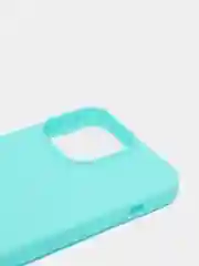 Белый чехол для iPhone 13 / 13Pro / 13ProMax / 13 Mini,силиконовый матовый