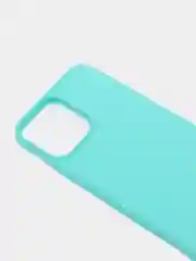 Белый чехол для iPhone 13 / 13Pro / 13ProMax / 13 Mini,силиконовый матовый