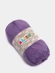 Аметистовый пряжа Alize "Forever", микрофибра, 50 г, 300 м