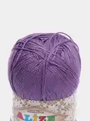 Аметистовый пряжа Alize "Forever", микрофибра, 50 г, 300 м