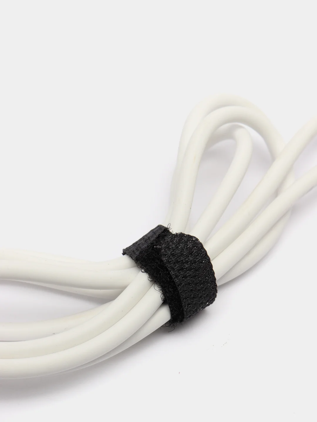 USB кабель ECUSIN (мягкий силикон) с выходом Lightning для зарядки и передачи данных