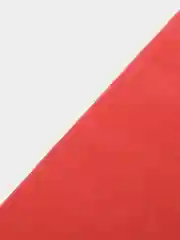 Алый упаковочная бумага Тишью Тассел