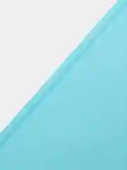 Лазурный упаковочная бумага Тишью Тассел