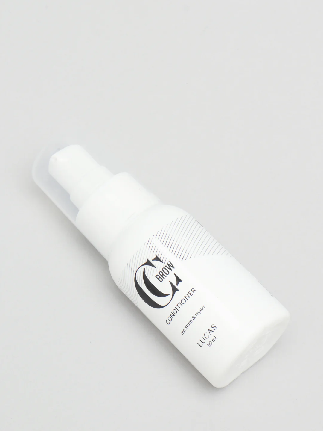 Кондиционер для бровей Brow conditioner, CC Brow, 50 мл