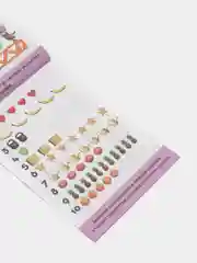 Книга с заданиями. IQ-блокнот. Развивающие задания. 3+. 20 стр