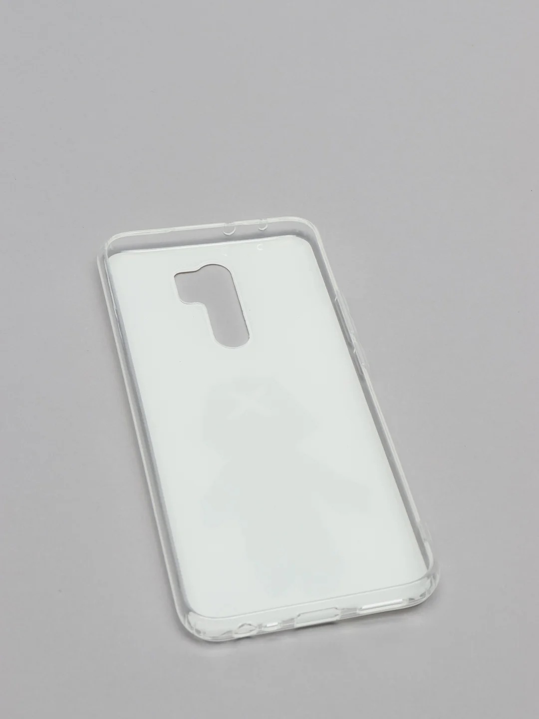 Зеленый чехол Xiaomi Redmi 9, Сяоми Редми 9 с рисунком Игра в кальмара