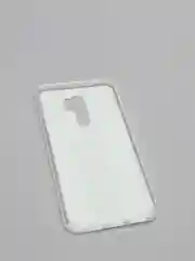 Зеленый чехол Xiaomi Redmi 9, Сяоми Редми 9 с рисунком Игра в кальмара