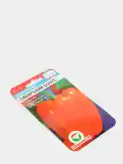Семена Перец "Сибирский бонус"