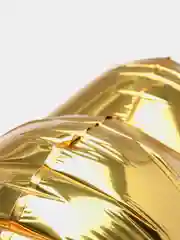 Голубой фольгированный шар сердце 19", 49 см