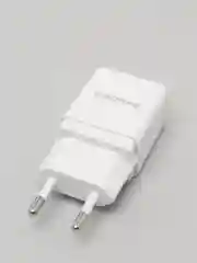 Блок питания 1A / Зарядное устройство 1USB Borofone BA19A, интеллектуальная идентификация