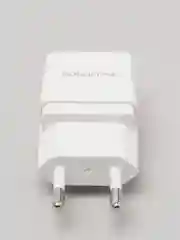 Блок питания 1A / Зарядное устройство 1USB Borofone BA19A, интеллектуальная идентификация