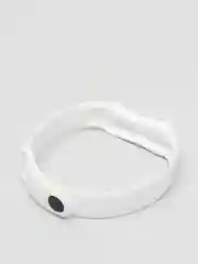 Белый ремешок для Xiaomi Mi Band 5