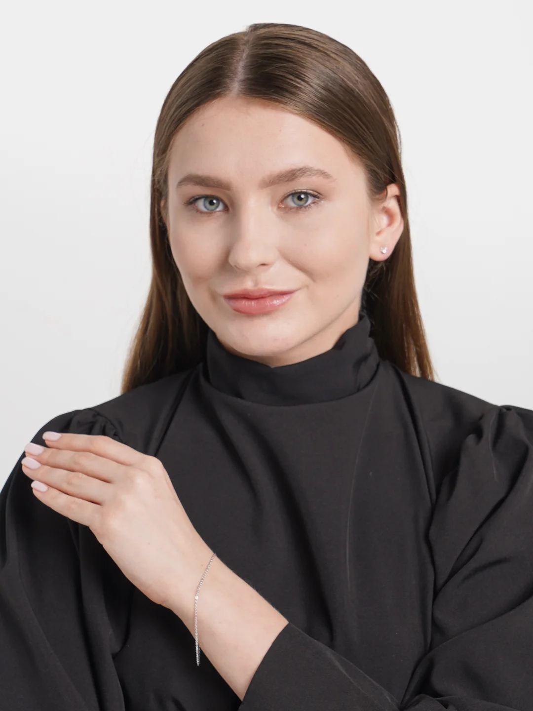 Тонкий браслет, Xuping