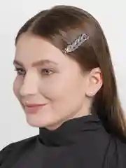 Заколка "Цепь"
