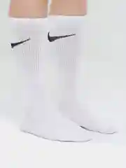 Носки  белые