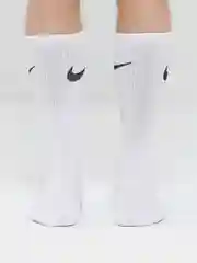 Носки  белые