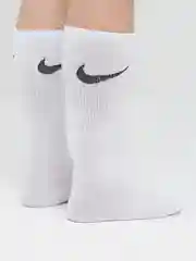 Носки  белые