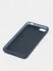 Индиго чехол-накладка Huawei 7 a/Y5 2018/y 5 Lite, джинсовый