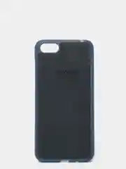 Индиго чехол-накладка Huawei 7 a/Y5 2018/y 5 Lite, джинсовый