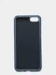 Индиго чехол-накладка Huawei 7 a/Y5 2018/y 5 Lite, джинсовый