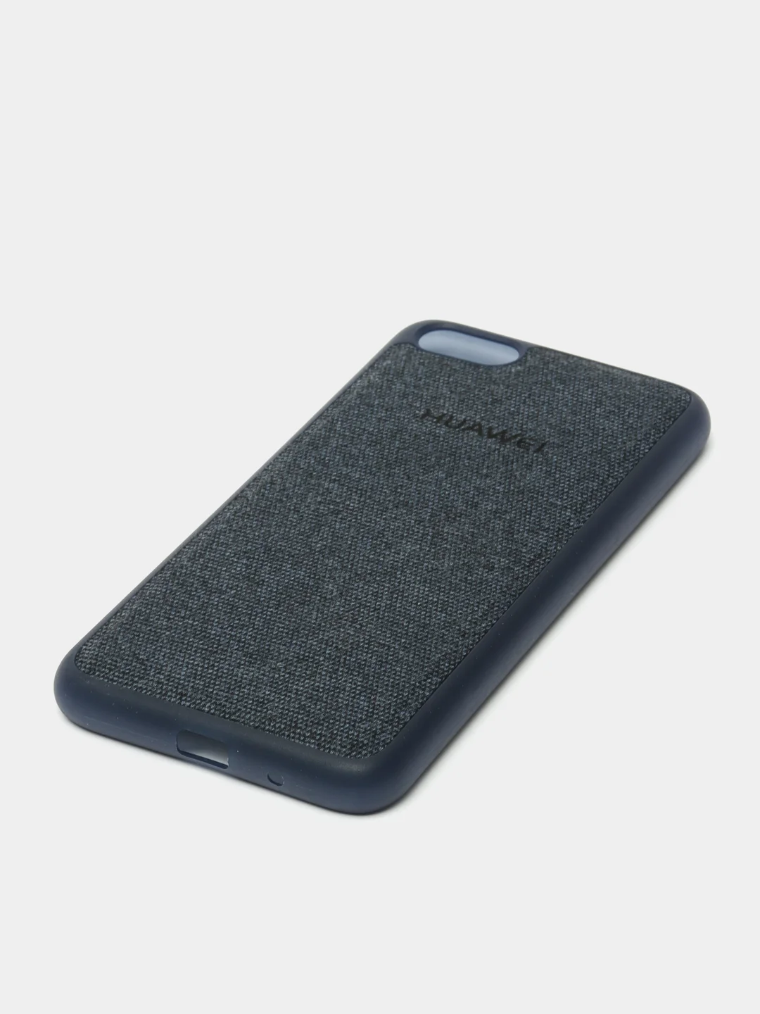 Индиго чехол-накладка Huawei 7 a/Y5 2018/y 5 Lite, джинсовый