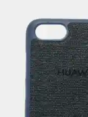 Индиго чехол-накладка Huawei 7 a/Y5 2018/y 5 Lite, джинсовый