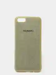 Золотой чехол-накладка Huawei 7 a/Y5 2018/y 5 Lite, джинсовый