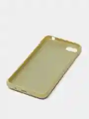 Золотой чехол-накладка Huawei 7 a/Y5 2018/y 5 Lite, джинсовый