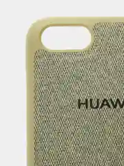 Золотой чехол-накладка Huawei 7 a/Y5 2018/y 5 Lite, джинсовый