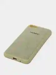 Золотой чехол-накладка Huawei 7 a/Y5 2018/y 5 Lite, джинсовый